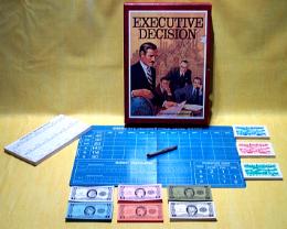 Executive Decision-Foto