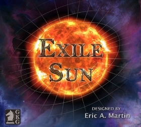 Exile Sun-Pressefoto