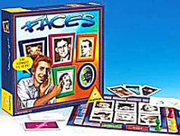 Faces-Pressefoto