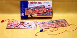 Faedelmaus-Foto