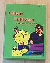 Falsche Fuffziger-Foto