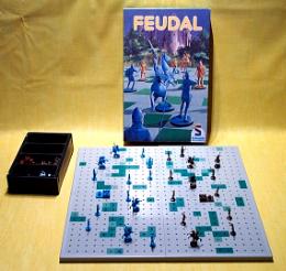 Feudal-Foto