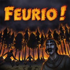 Feurio-Pressefoto