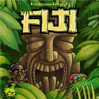 Fiji-Pressefoto