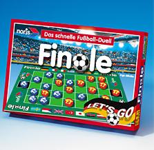 Finale-Pressefoto