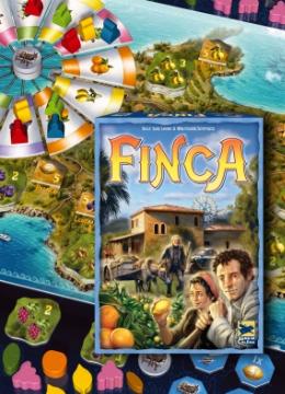 Finca-Pressefoto