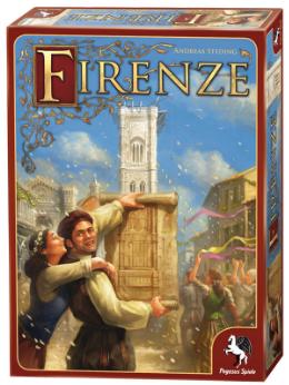 Firenze-Pressefoto