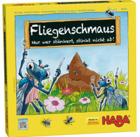 Fliegenschmaus-Pressefoto