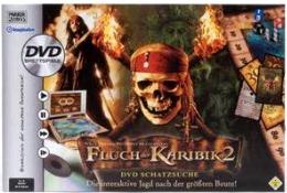 Fluch der Karibik 2 DVD-Pressefoto