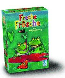 Freche Frsche-Pressefoto