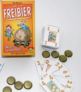 Freibier-Pressefoto