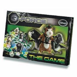 GForce The Game-Pressefoto