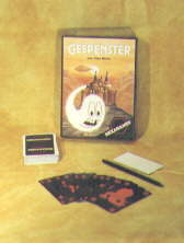 Gespenster-Foto