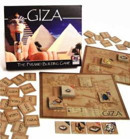 Giza-Pressefoto