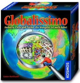 Globalissimo-Pressefoto