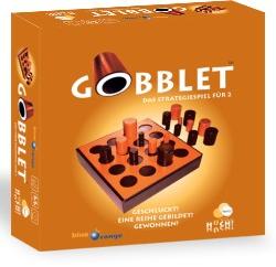 Gobblet-Pressefoto