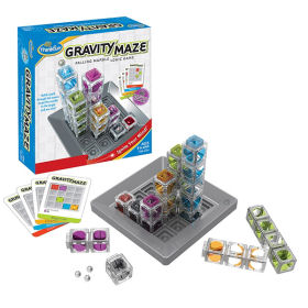 Gravity Maze-Pressefoto