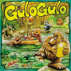 Gulo Gulo-Pressefoto