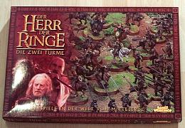 Herr der Ringe Die 2 Tuerme-Foto