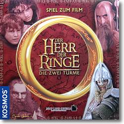 Herr der Ringe Die 2 Tuerme-Pressefoto