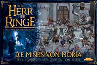 Herr der Ringe Die Minen von Moria-Pressefoto