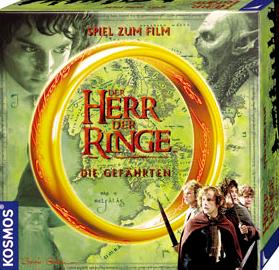 Herr der Ringe Die Gefhrten-Pressefoto