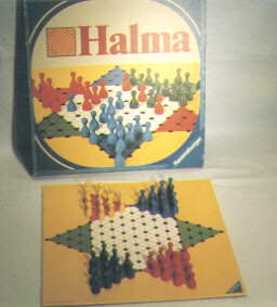 Halma-Foto