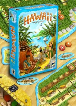 Hawaii-Pressefoto