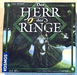 Der Herr der Ringe-Foto