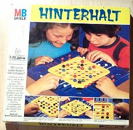 Hinterhalt-Foto