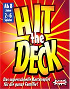 Hit the Deck-Pressefoto