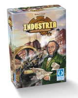 Industria-Pressefoto