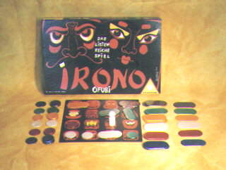 Irono Ofubi-Foto