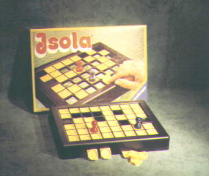 Isola-Foto