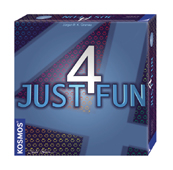 Just 4 Fun-Pressefoto