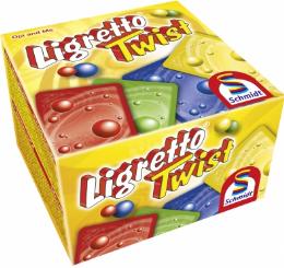 Ligretto Twist-Pressefoto