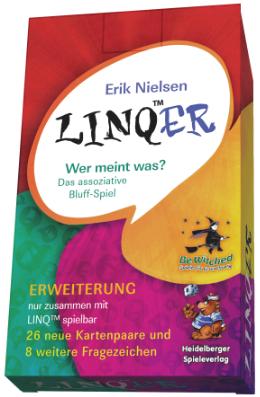 Linqer-Pressefoto