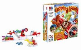 Looping Louie-Pressefoto