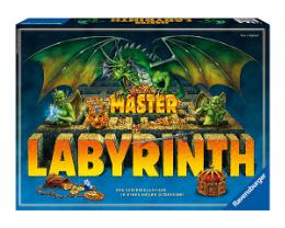 Master Labyrinth-Pressefoto