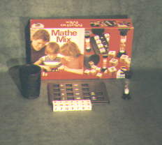 Mathemix-Foto