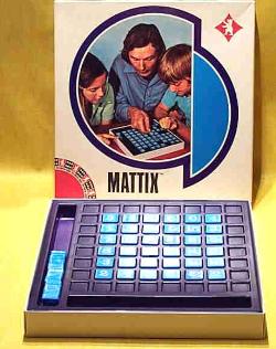 Mattix-Foto