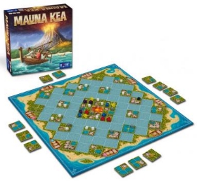 Mauna Kea-Pressefoto