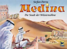 Medina-Pressefoto