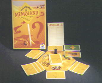 Memoland-Foto