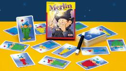 Merlin-Pressefoto