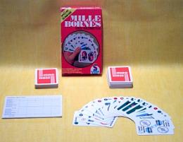 Mille Bornes-Foto