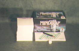 Mindtrap-Foto