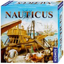 Nauticus-Pressefoto