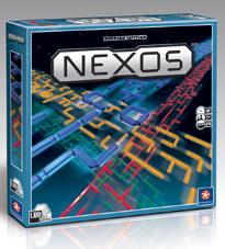 Nexos-Pressefoto