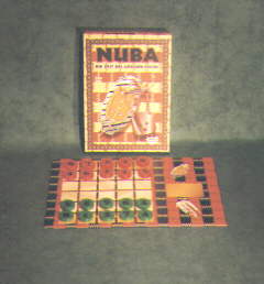 Nuba-Foto